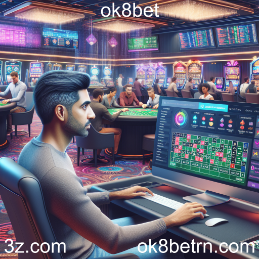 Jogo responsável ok8bet - Ferramentas de controle, limites, auto-exclusão, suporte CVV 188