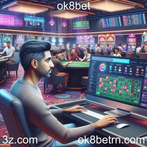 Vantagens exclusivas ok8bet para jogadores brasileiros - São Paulo, Rio, BH