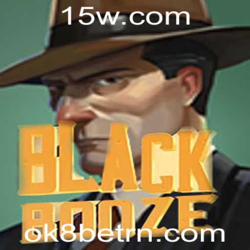 Explorando o Mundo de BlackBooze: Um Jogo Envolvente com OK8bet
