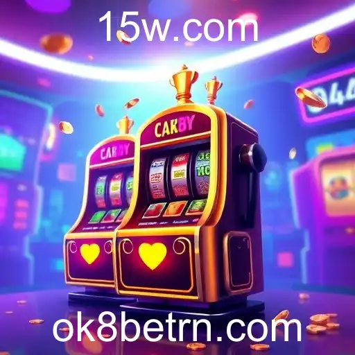 Caça-níqueis: A Fascinação e Estratégia por Trás dos Jogos de Azar