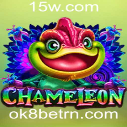 Mergulhe no Mundo do Jogo Chameleon e Descubra a Novidade OK8bet