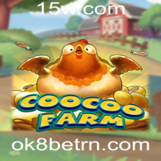 CooCooFarm: Uma Viagem Divertida no Mundo dos Jogos de Fazendinha