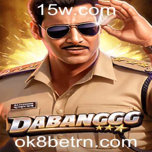 Explorando o Universo do Jogo DABANGGG e Sua Conexão com OK8bet