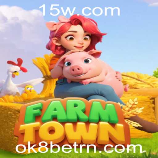 Descubra o Mundo Fascinante de FarmTown: Introdução e Regras do Jogo