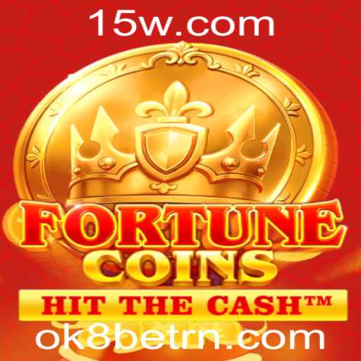 FortuneCoins: Explorando o Fascinante Mundo do Jogo com a OK8bet