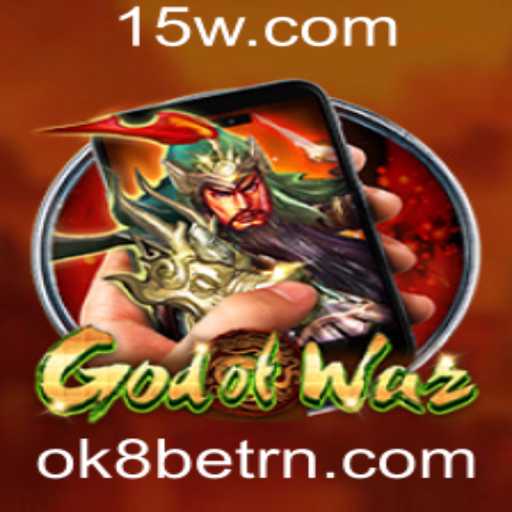 Descubra o Fascinante Mundo de 'GodofWarM' com a Chave Mágica OK8bet