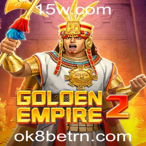 Descobrindo o Fascinante Mundo de GoldenEmpire2