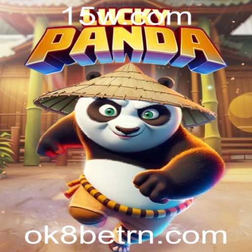 Descubra o Fascinante Mundo de LuckyPanda com OK8bet