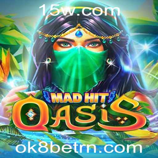 Explorando o Empolgante Mundo de MadHitOasis: Um Guia Completo