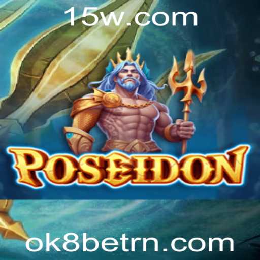 Explorando Poseidon: O Jogo de Estratégia Marítima