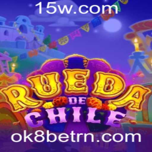 RuedaDeChile: A Nova Sensação do Mundo dos Jogos