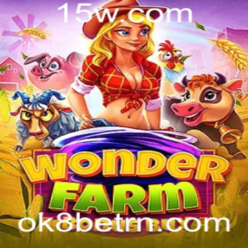 Explorando o Universo de WonderFarmBonusBuy: Uma Jornada Através do Novo Fenômeno de Jogos