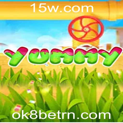 Yummy: Explorando o Universo Divertido do Jogo com OK8bet