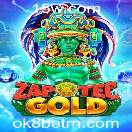 Desvendando ZapOtecGold: A Nova Sensação do Mundo dos Jogos com OK8bet